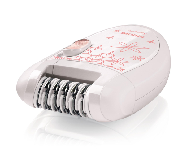 Philips HP6420/00 Satinelle - 126072 - zdjęcie 4